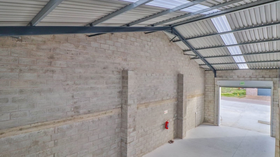Commercial Property for Sale in Stilbaai Oos Western Cape